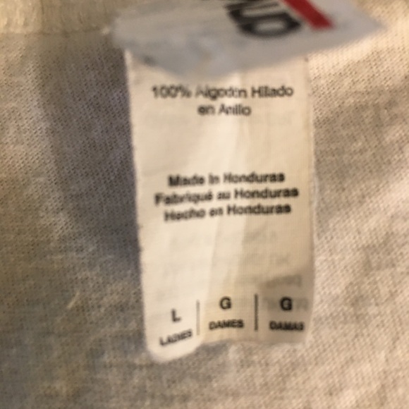 Luke Bryant Tank, sz L - Picture 5 of 8